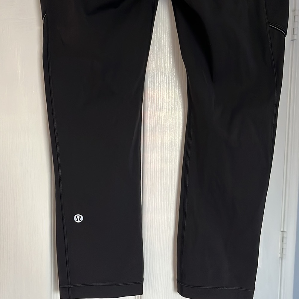 Lululemon Speed Up Crop Leggings - Picture 9 of 12